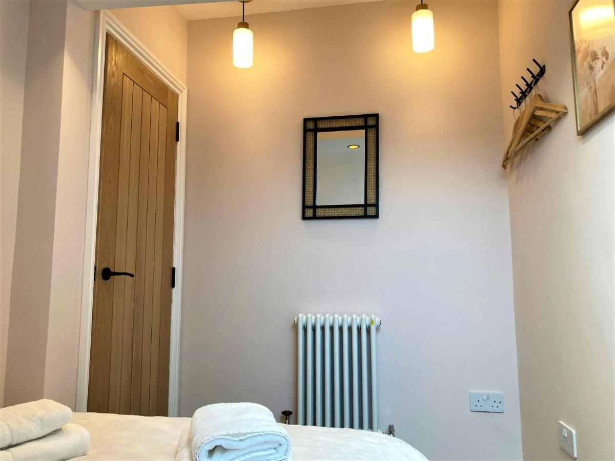Apartamento Escape 2 Unwind, Minster Retreat - Sleeps 5 York Exterior foto